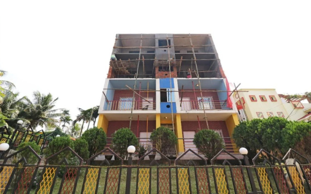 Ved's Inn by OYO Rooms