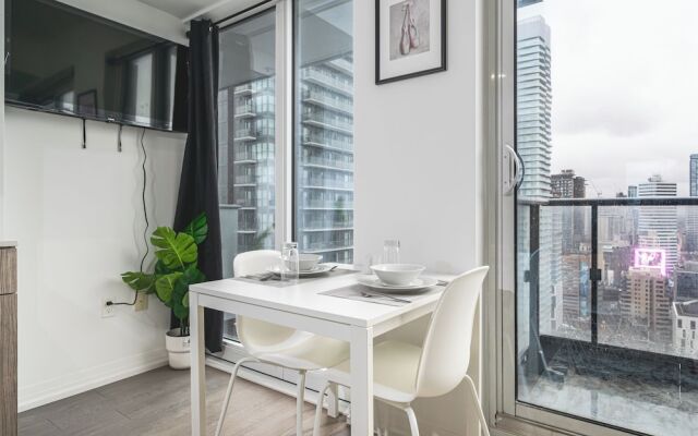 Soho Residence Jarvis