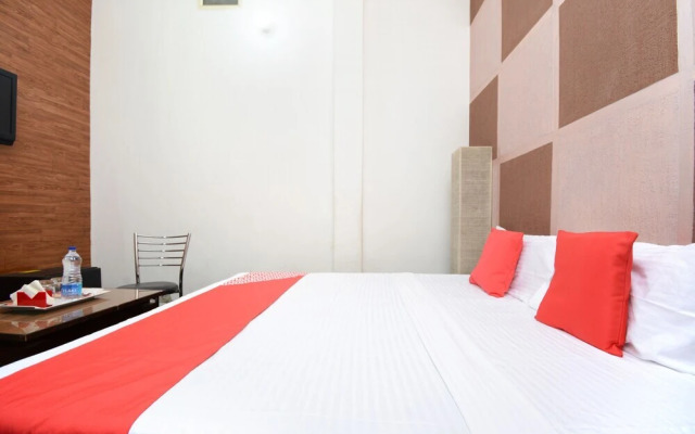 Urban Guest House By OYO Rooms