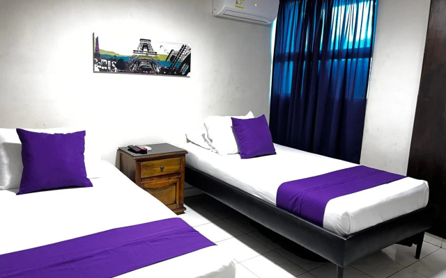 Hotel Boston Superior