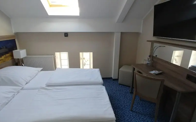 Hotel Alte Brennerei