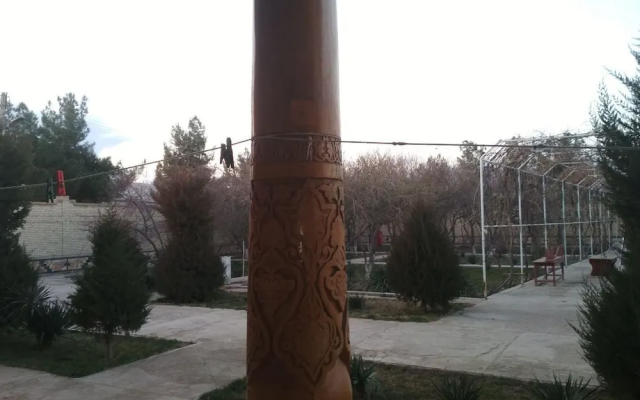 Отель May Weather