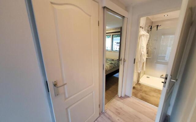 Chalet nr 30 in Putten