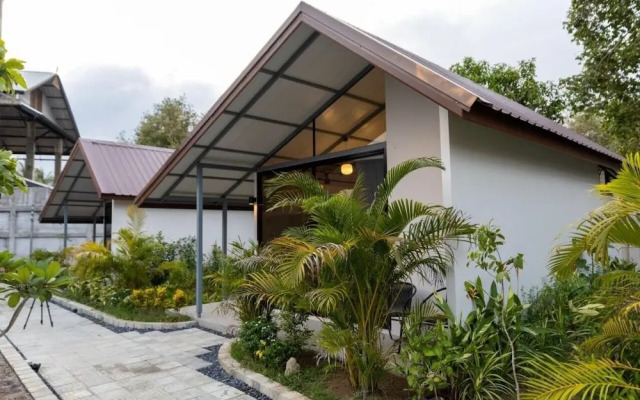 Rapina House