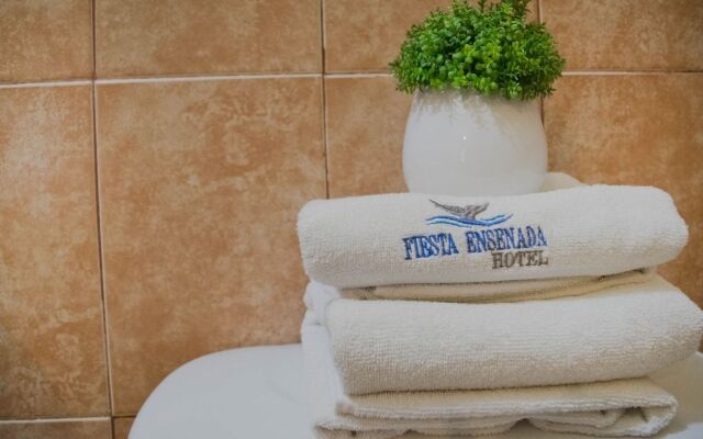 Hotel Fiesta Ensenada