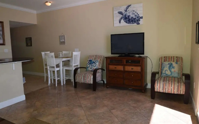 Tidewater 1 Bedroom Apartment