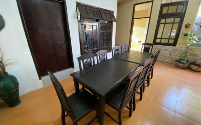 Family Guest House Dieng