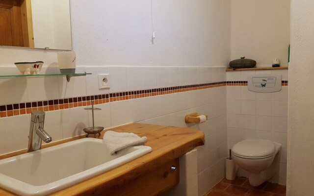 La Cocagnière - In a rural location