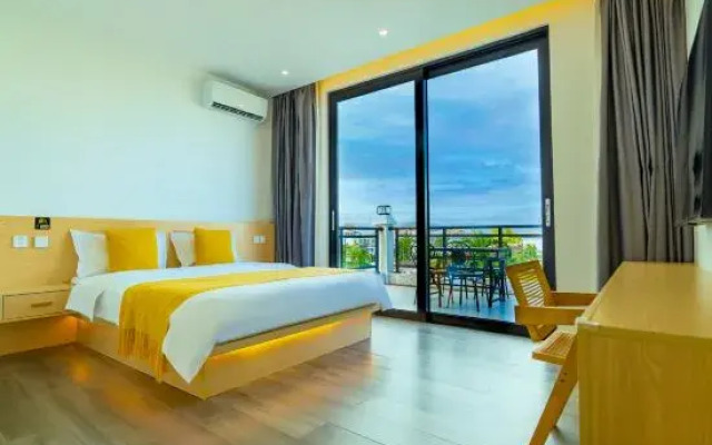 Sanya Beautiful Island Homestay