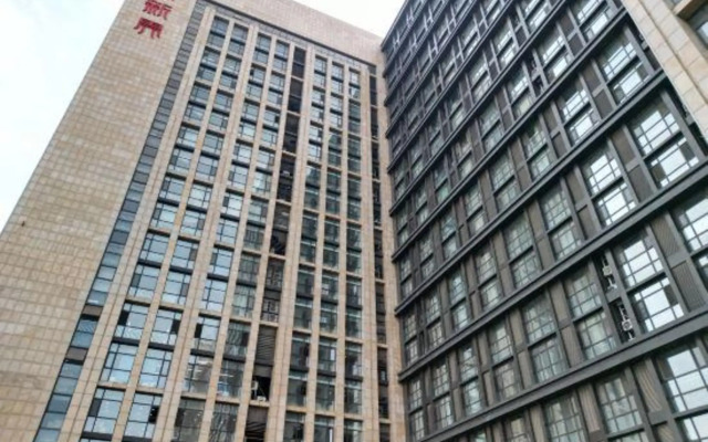 Intl Conference Center