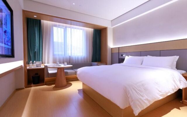 JI Hotel