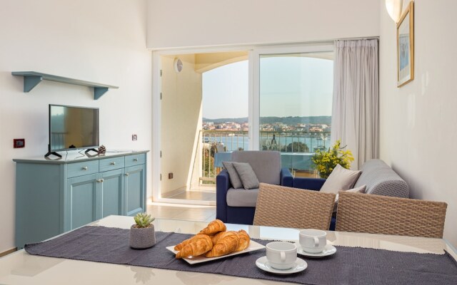 Residence Superior Del Mar