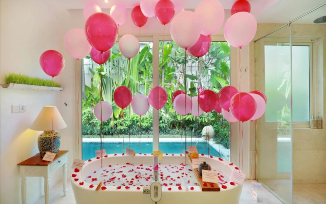 Aleva Villa Seminyak by Ini Vie Hospitality