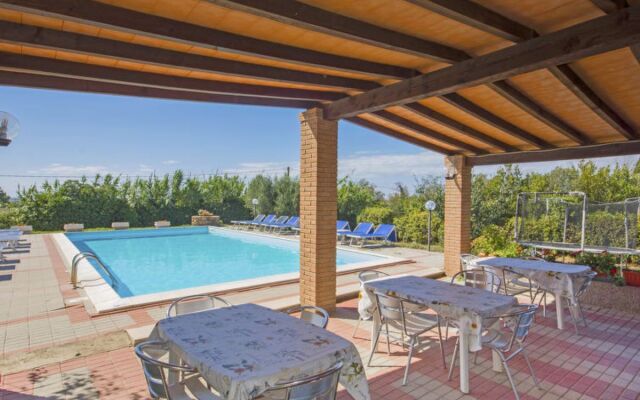 House Coast Bibbona 8785