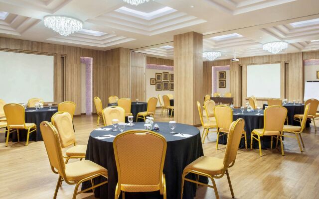 ibis Yogyakarta Adi Sucipto