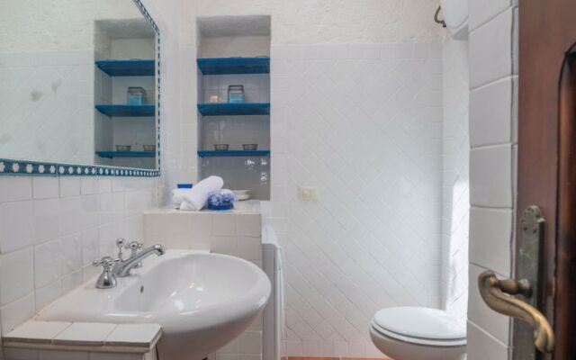 House Bolina Porto Pozzo