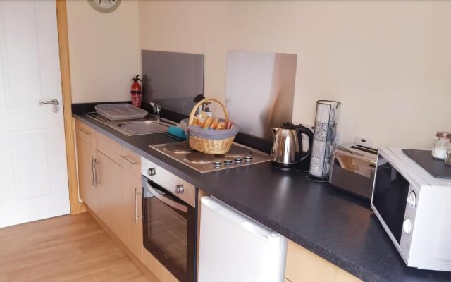 Tanera Guest House