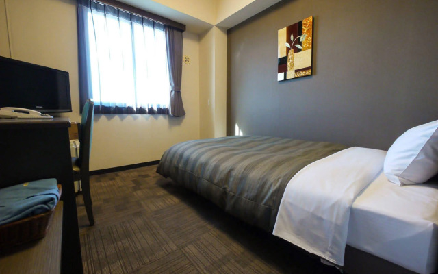 Hotel Route-Inn Isesaki