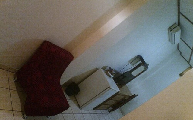 Hotel Continental