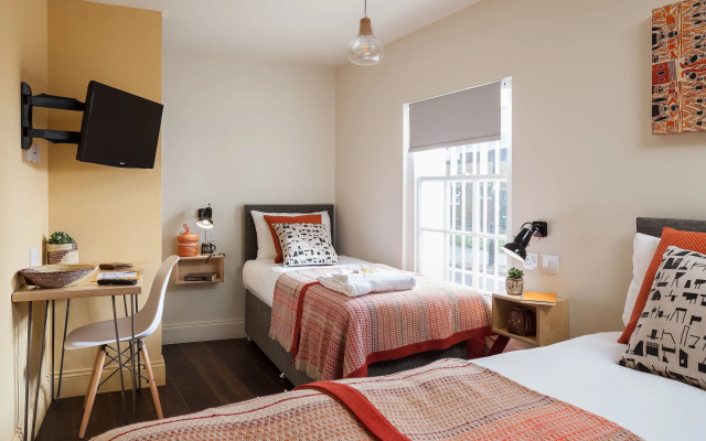 Peckham Room Hotel by Belvilla