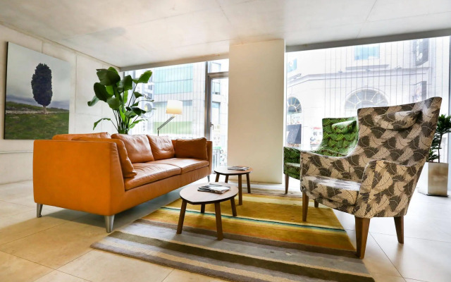 Creto Hotel Myeongdong