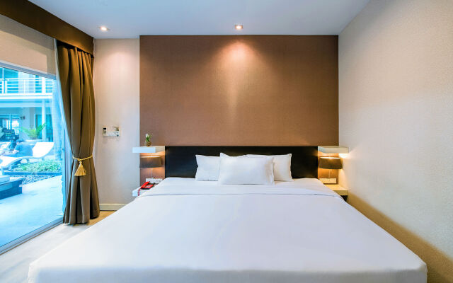 Qiu Hotel Sukhumvit