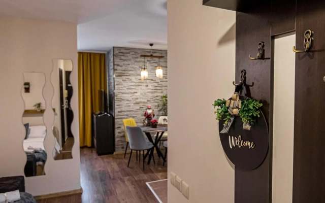 Studio Stankovic Bansko Royal Towers 326