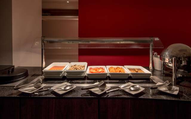 Hilton Leicester