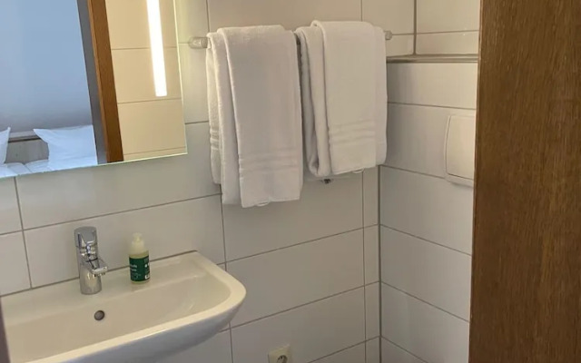 Landhotel Sickinger Hof