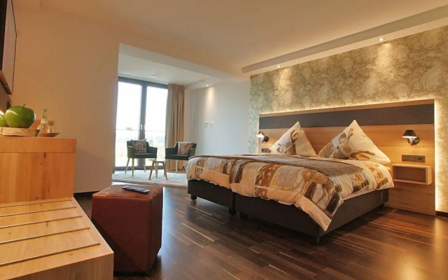Genusswerk Eifel - Boutique Hotel