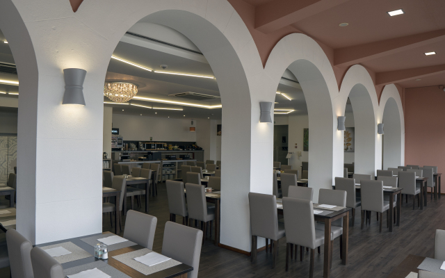 THE ONE Grand Hotel da Póvoa 4
