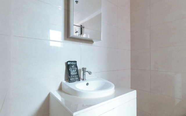 The Providence Tower by Reddoorz