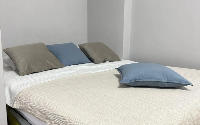 Апартаменты на улице 26-я Линия 35/1-3