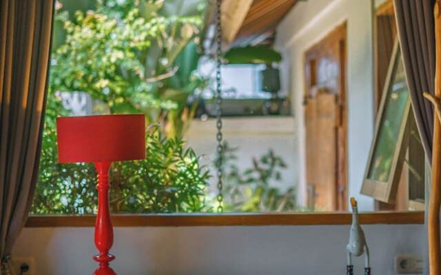 Villa Teman-Luxury 4BR Villa in Seminyak