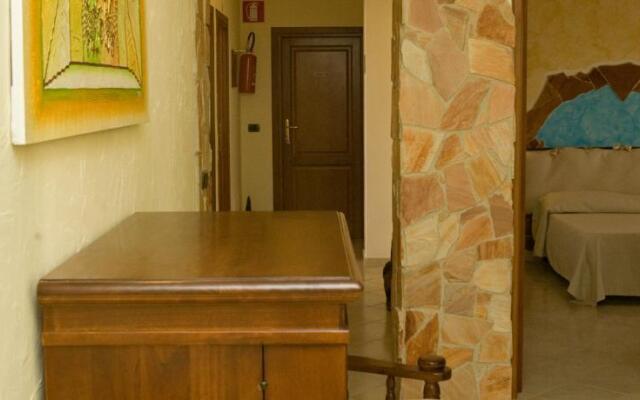 Guest House La Manta