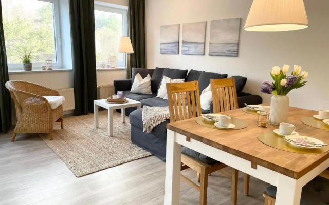 Haus Nordseebrandung