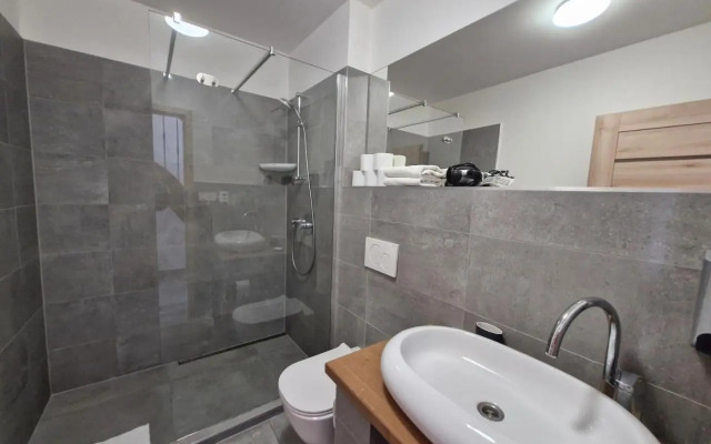Restaurace - Apartmány Bobule