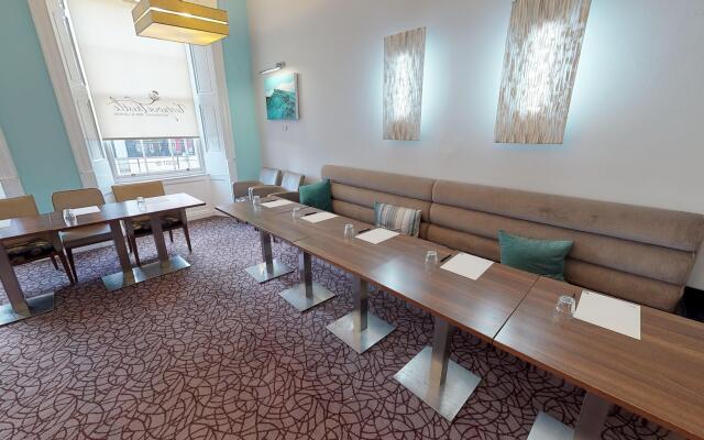 Hotel Indigo Edinburgh by IHG