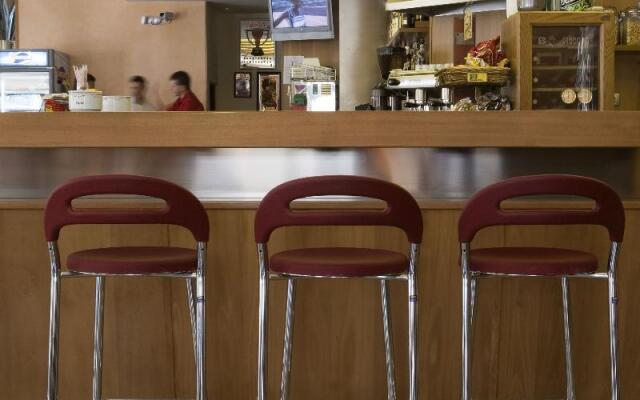 Hotel Loar Ferreries