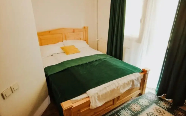 Cabana Laptici