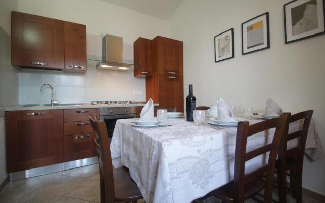Residenza Maria Antonia - Historical Suite