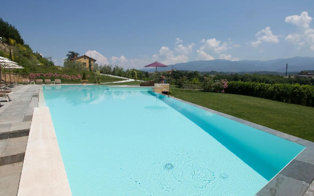 Mansion 2 Bedrooms  - Two Bedroom