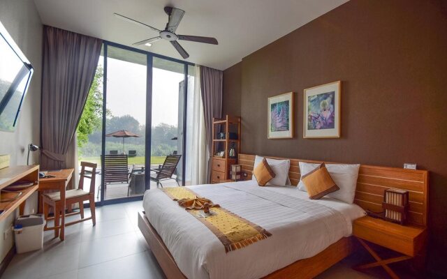 Zensala Riverpark Resort