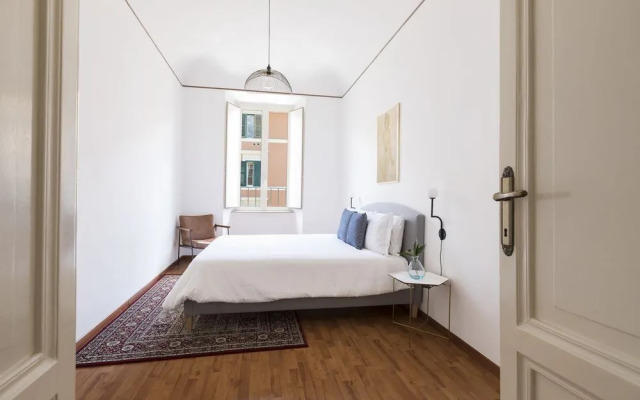 Pristine 3BR in Prati by Sonder