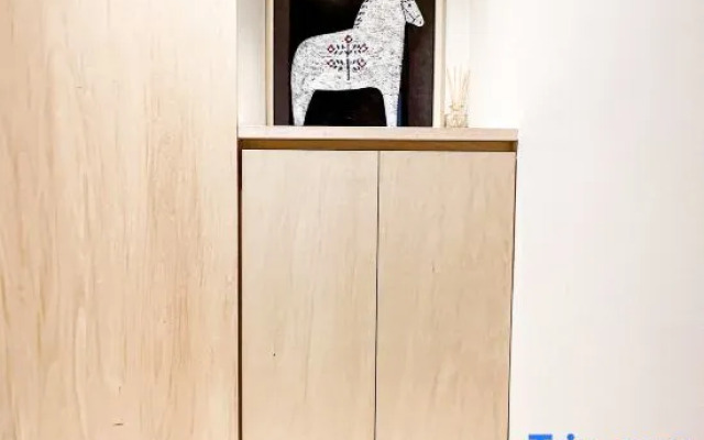 Nestay apartment Tokyo Shinjuku