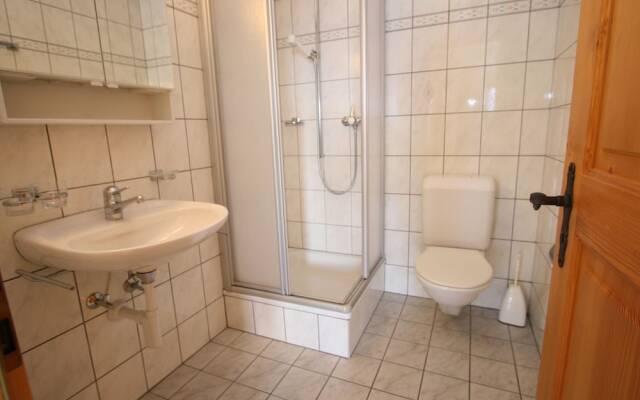 Modern Apartment in Bellwald With Terrace