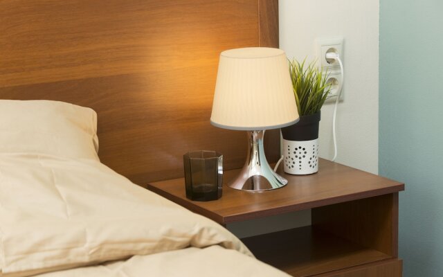 Mini Hotel Nice