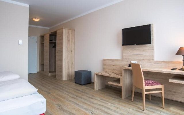 Aparthotel Altomünster - Garni