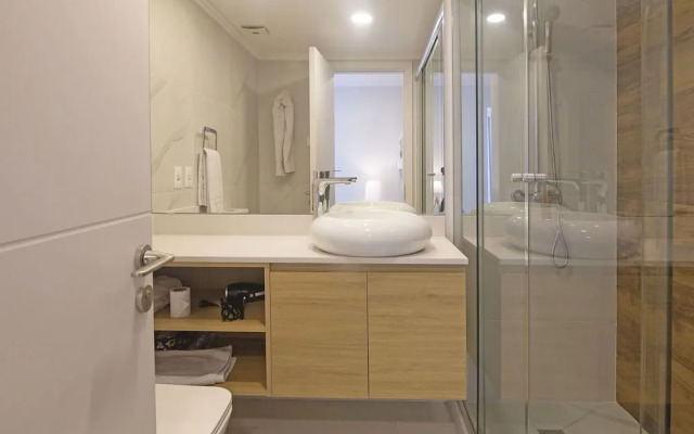 Oceana Suites Cruceros III