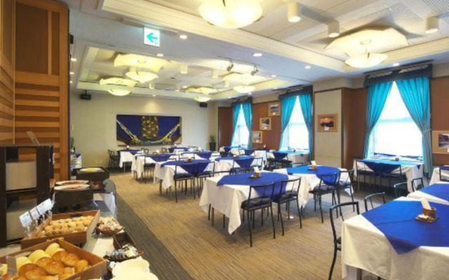 APA Hotel Shonan Tsujido Ekimae